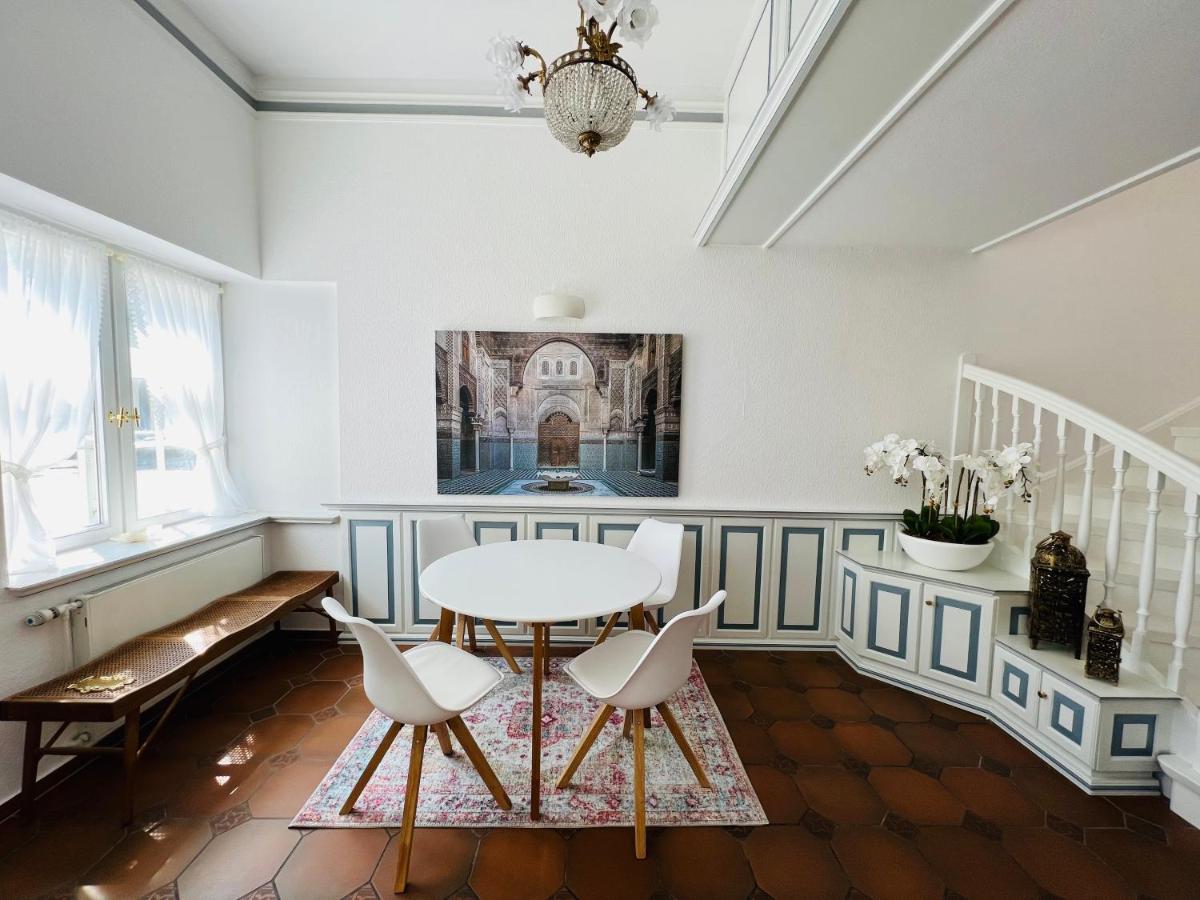 Das Torhaus Lubeck Bagian luar foto